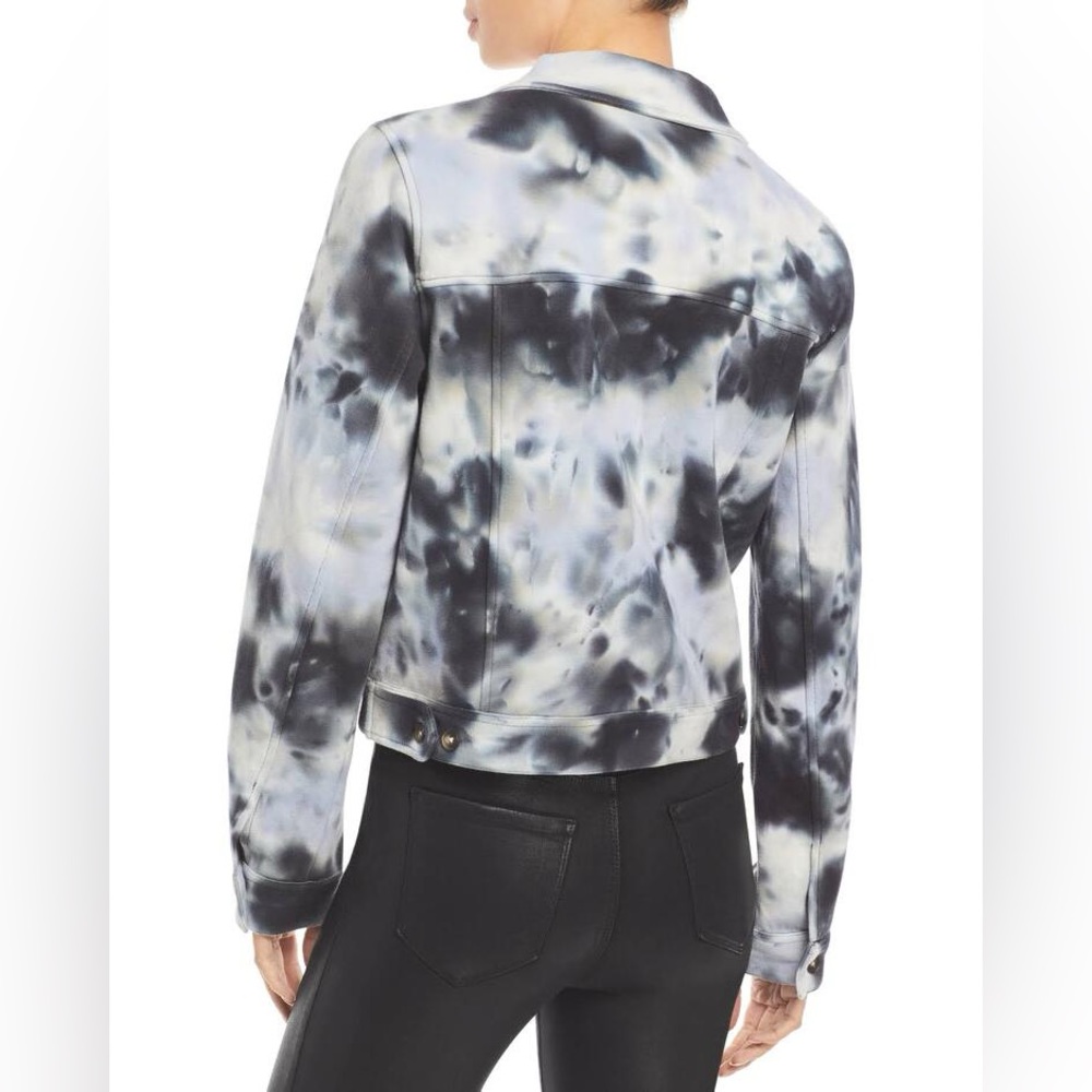 Rails Steffi Tie-Dye Jacket New Without Tag - image 2